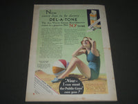 1931 AUGUST TRUE ROMANCES MAGAZINE - MARY BRIAN & JACK OAKIE COVER - ST 5332