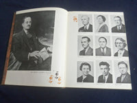 1939 ORIOLE EVANDER CHILDS HIGH SCHOOL YEARBOOK - NEW YORK CITY, NY - YB 2860