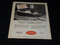 1967 NOVEMBER 17 GOLF WORLD MAGAZINE - NICKLAUS & PALMER WORLD CUP - E 7252