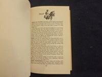 1961 KNOW ABOUT HORSES HARDCOVER BOOK BY HARRY DISSTON - KD 8217