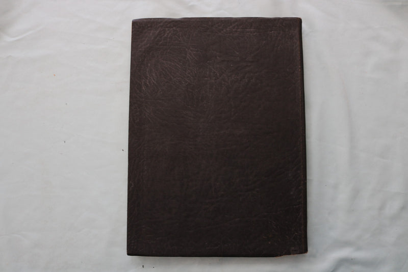 1927 TUSCULANA TUSCULUM COLLEGE SCHOOL YEARBOOK - TUSCULUM, TENNESSEE - YB 3596