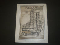 1914 JANUARY THE HOUSE & GARDEN MAGAZINE - GREAT PHOTOS & ADS - ST 646