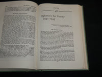 1979 A DIPLOMATIC HISTORY OF THE AMERICAN PEOPLE HARDCOVER BOOK - KD 7163