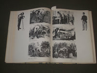 1946 AS WE WERE FAMILY LIFE IN AMERICA 1850-1900 PARTRIDGE & BETTMANN - KD 4574