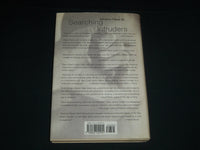 2002 SEARCHING FOR INTRUDERS BOOK SIGNED BY STEPHEN RALEIGH - FIRST EDN- KD 5545