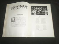 1908 ORACLE NORTH HIGH SCHOOL YEARBOOK - DES MOINES, IOWA - YB 2557