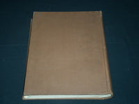1912 LA GLYPTOTHEQUE NY-CARLSBERG VOLUME BY CARL JACOBSEN - FRENCH - Z 87
