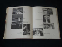 1974 DECORATING WITH FABRIC BY ALFRED ALLAN LEWIS - SIGNED BY AUTHOR - D 330