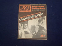 1976 MAY 14 BUGLE AMERICAN MAGAZINE - THE STORY OF THE WEATHERPEOPLE - J 9443