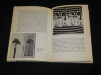 1963-1975 PRAEGER WORLD OF ART SOFTCOVER BOOK LOT OF 10 - KD 3409Q