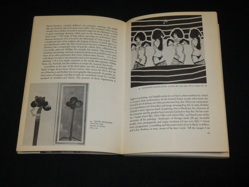 1963-1975 PRAEGER WORLD OF ART SOFTCOVER BOOK LOT OF 10 - KD 3409Q