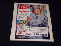 1951 NOVEMBER SCREEN STORIES MAGAZINE - BETTY GRABLE FRONT COVER - E 14460