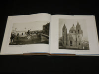 2000 PRESAS DE UN LENTE OBJETIVO HARDCOVER BOOK - MONTERREY - R 716B