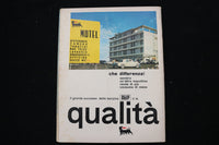 1961 FEBRUARY 19 EPOCA MAGAZINE - CLAUDIA CARDINALE COVER - E 25899