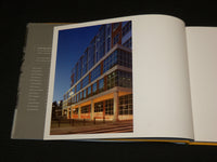 2010 ALTER HALL ART COLLECTION HARDCOVER BOOK BY BRIDGETTE MAYER - R 708Z