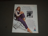 1970 APRIL MCCALL'S MAGAZINE - NICE COVER, STORIES & ADS - SP 7646
