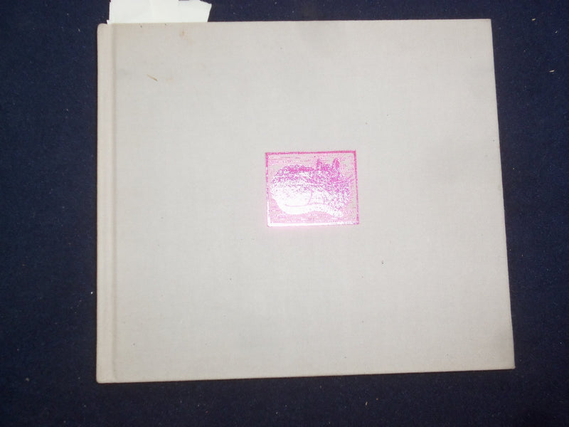 1992 FELINES = GREAT POETS ON NOTORIOUS CATS HARDCOVER BOOK BY PAULOS - KD 9097
