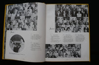 1957 THE CRAFTSMAN TILDEN TECHNICAL HIGH SCHOOL YEARBOOK - CHICAGO, IL - YB 3525
