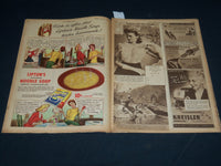 1944 APRIL 23 THE PITTSBURGH PRESS SUNDAY ROTO SECTION - COAST DEFENDER- NP 4502
