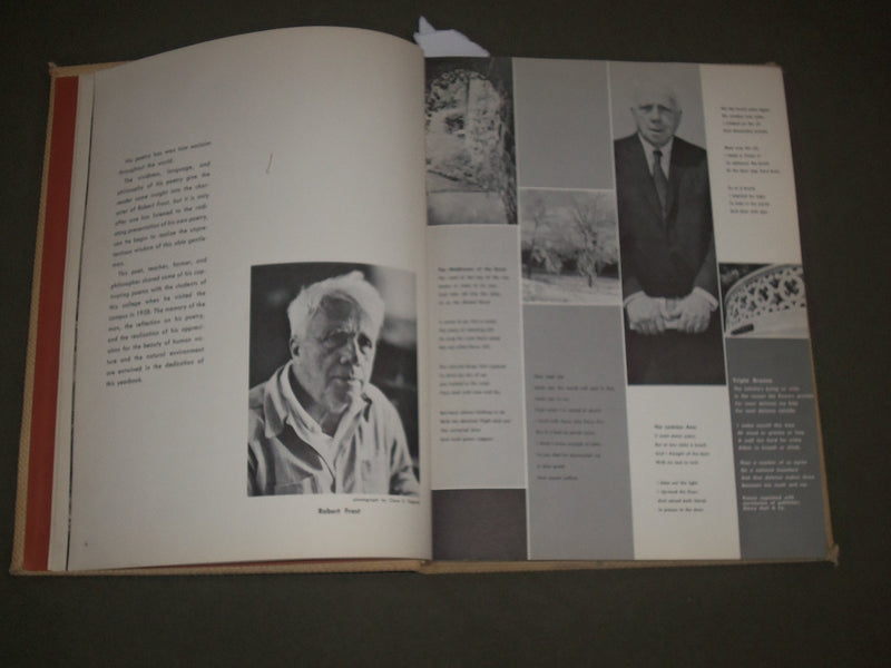 1959 PIONEER PATERSON STATE COLLEGE YEARBOOK - NEW JERSEY - NICE PHOTOS- YB 1344