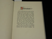 1908 THE SONS OF OUR SYRIAN GUEST-KNIGHT BOOK BY WILLIAM ALLEN KNIGHT - KD 6481