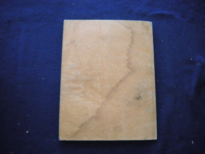 1964 CHEVY PASSENGER CAR SHOP MANUAL SUPPLEMENT - SOFTCOVER - KD 8014