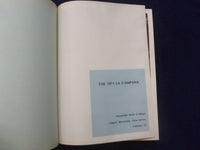 1971 LA CAMPANA MONTCLAIR STATE COLLEGE YEARBOOK - UPPER MONTCLAIR, NJ - YB 3016
