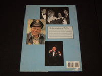 1998 SINATRA HARDCOVER BOOK BY TIM FREW - FRANK SINATRA - NICE PHOTOS - R 735X