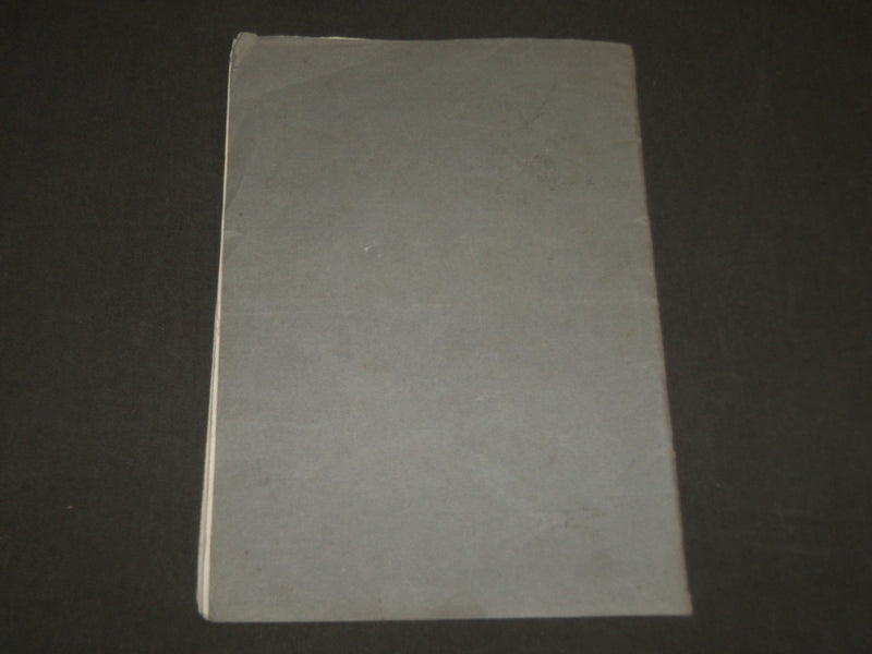 1900'S POMPES HIRT - MOTEURS MOTO-PUMPS FRENCH CATALOGUE - FR 438