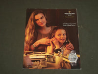 2011 JUNE/JULY TOWN & COUNTRY MAGAZINE - WHITNEY COBLE COVER - B 2366