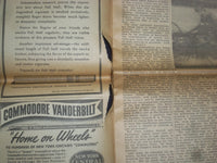 1940 MAY 22 NEW YORK TIMES - NAZIS AT CHANNEL, TRAP ALLIES IN BELGIUM - NP 6495