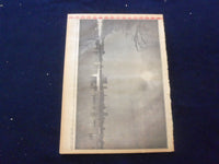 1965 NOVEMBER 10 BOSTON RECORD AMERICAN NEWSPAPER-BLACKOUT IN NORTHEAST- NP 6251
