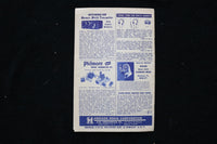 1952 FALL HARRISON HAM-A-LOG SOFTCOVER CATALOG - K 3530