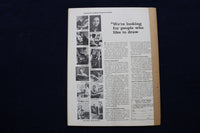 1961 COMPLETE BASEBALL MAGAZINE - DICK GROAT COVER - E 11902