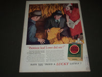 1940 JUNE 24 LIFE MAGAZINE - ITALY'S MARSHALL RODOLFO GRAZIANI COVER - L 188