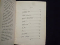 1900'S THE TEACHER OF FIGURE PAINTING BY D. M. CAMPANA - J 8456