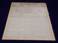 1931 AUGUST 3 NEW YORK TIMES - HERNDON AND PANGBORN LEAVE CHITA - NT 3930