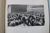 1929 INTERNATIONAL HOUSE YEARBOOK - NEW YORK - SOFTCOVER - YB 3592