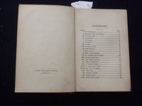 1898 AN INVOLUNTRY VOYAGE HARDCOVER BOOK BY LUCIEN BIART - KD 8443