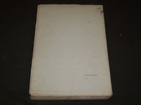 1942 VIGESIMOSEPTIMO CONGRESO INTERNACIONAL DE AMEICANISTAS VOLUME 1 - KD 3630