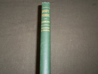 1943 BODY POISE HARDCOVER BOOK BY WALTER TRUSLOW M. D. - KD 6133