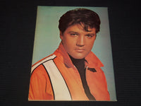 1977 LIFE AND DEATH OF ELVIS PRESLEY MAGAZINE - COLLECTOR'S ISSUE - E 15450