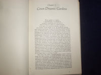 1977 ECCENTRIC SPACES HARDCOVER BOOK BY ROBERT HARBISON - 1ST EDITION - KD 9191
