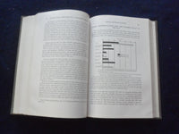 1948 RURAL LIFE IN PROCESS HARDCOVER BOOK BY PAUL H. LANDIS - KD 8233