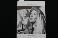 1942 LADY IN THE DARK PROGRAM & TICKET STUB - GERTRUDE LAWRENCE - K 2858