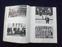1968 MONTCLAIR STATE COLLEGE YEARBOOK - UPPER MONTCLAIR, NEW JERSEY - YB 3014