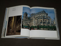 2008 WORLD ARCHITECTURE THE MASTERWORKS BOOK BY WILL PRYCE -FIRST EDITION - D 89