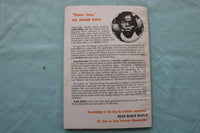 1976 APRIL BLACK WORLD MAGAZINE - RONALD MILNER, PLAYWRIGHT COVER - K 3376