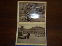 1900'S ROMA VIEW BOOK - 30 VEDUTE - GREAT PHOTOS - K 1275