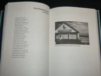 1996 UNDER A GULL'S WING HARDCOVER BOOK - JERSEY SHORE - YOUMANS - KD 7238